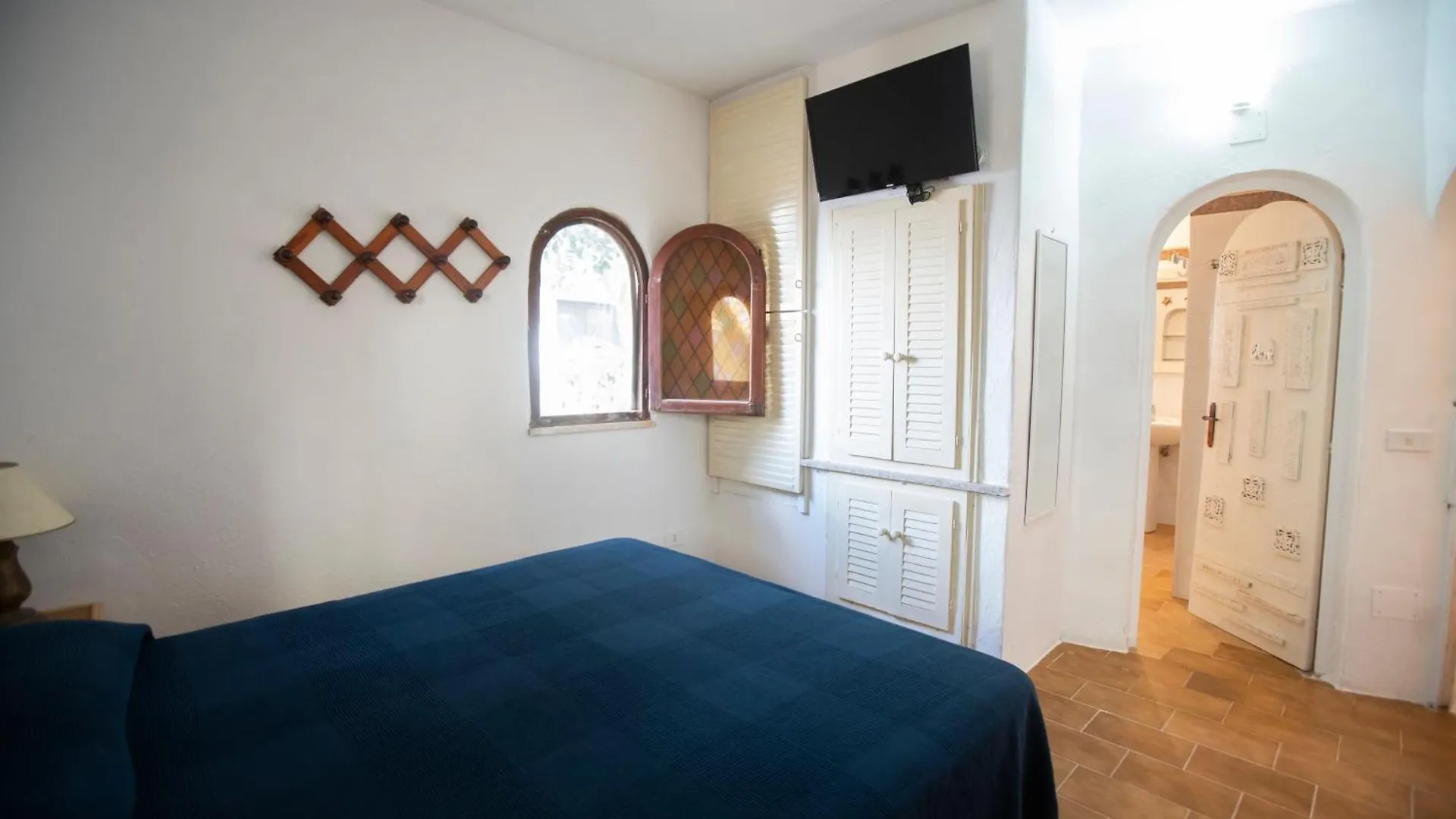 Villa A Picco Sul Mare - Cala Creta Lampedusa