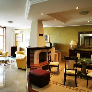 Appartamento Grandi Porto Vecchio, LMP