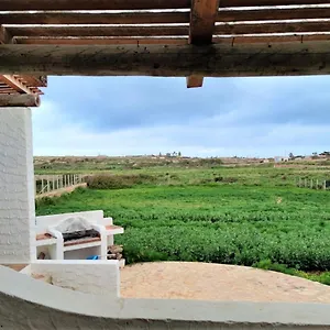 Appartamento Le Di Terranova, LMP