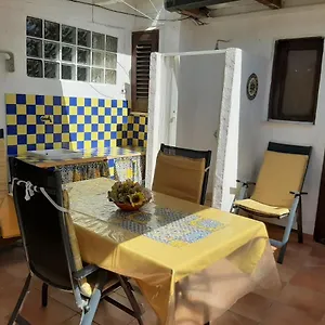 Appartamento Da Giuseppina 3, LMP