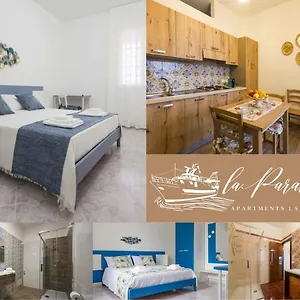 La Paranza Aparthotel
